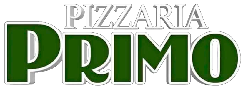 Logo Pizzaria Primo